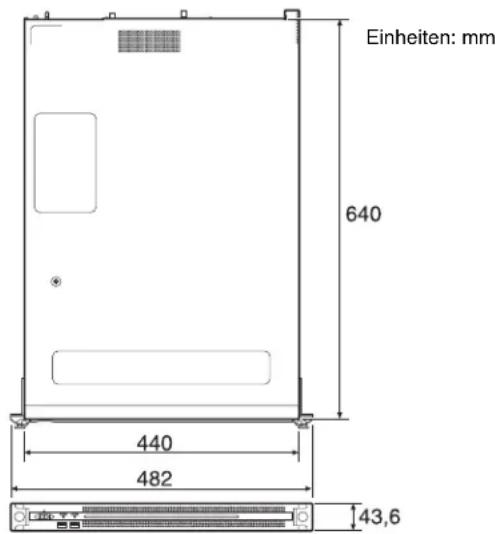 SONY PWS-100MG1 - Allgemein - 1