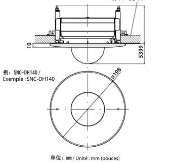 SONY YT-ICB140 - 6
