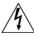 SONY DSR-45P - WARNING - 2