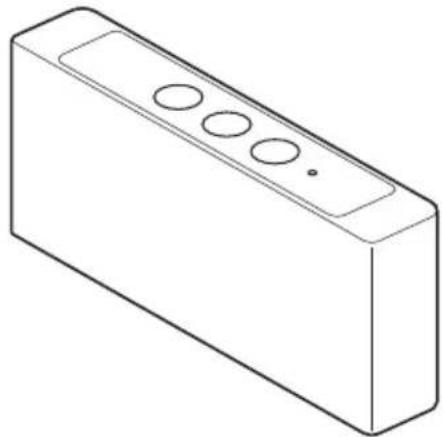 SONY STW-C140X - Éléments fournis - 1