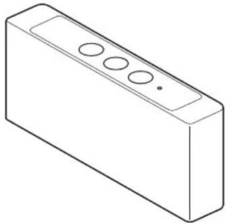 SONY STW-C140X - Supplied Items - 1