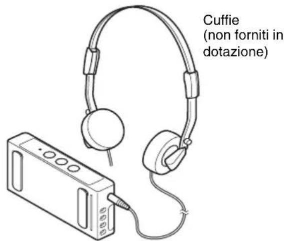 SONY STW-C140X - Modalità di selezione: sottotitolaggio o audio - 2