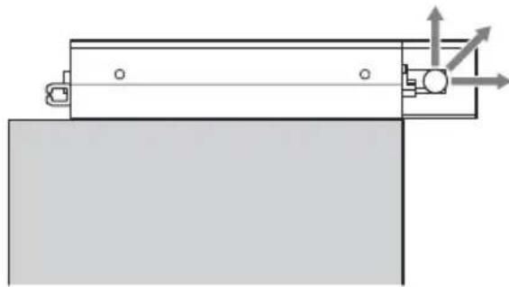 SONY STWA-C101 - Not OK - 1