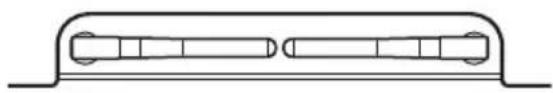 SONY STWA-C101 - Aviso sobre la colocacion de la antenna - 1