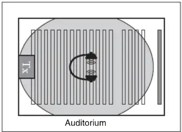 SONY STWA-C101 - Detecting Crosstalk and Interference - 1