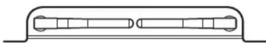 SONY STWA-C101 - Notice on antenna position - 1