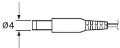 SONY STWA-C101 - Benötigtes Werkzeug und Material - 2