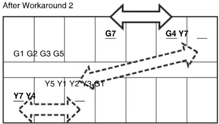 SONY STWA-C101 - Replace G4 and G7 - 1