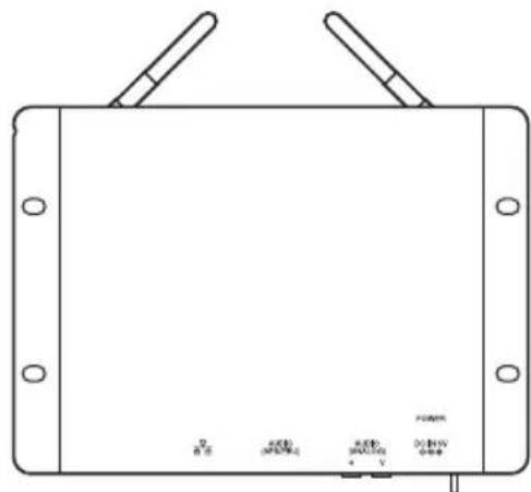 SONY STWA-C101 - Pas OK - 3