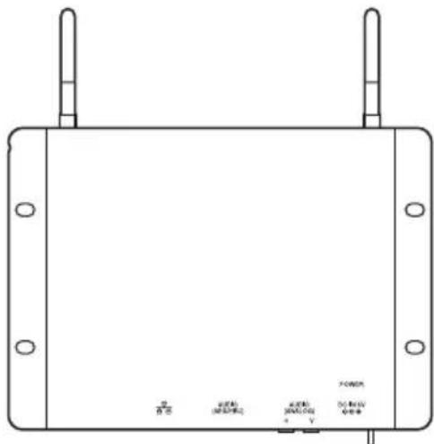 SONY STWA-C101 - Not OK - 2
