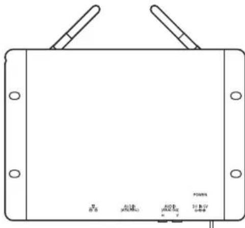 SONY STWA-C101 - Nicht in Ordnung - 3