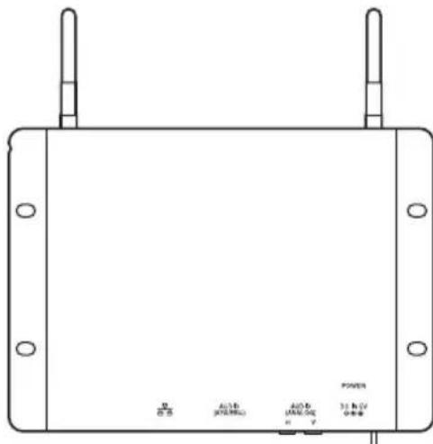 SONY STWA-C101 - Nicht in Ordnung - 2