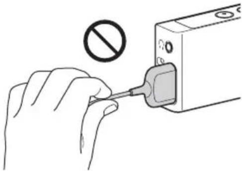SONY STW-C140S - Precautions - 1