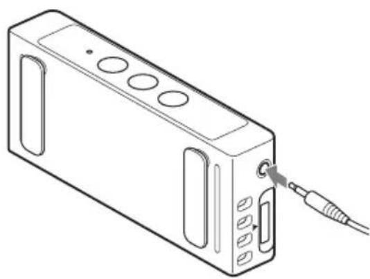 SONY STW-C140S - Remise des appareils aux clients (mode Audio) - 1