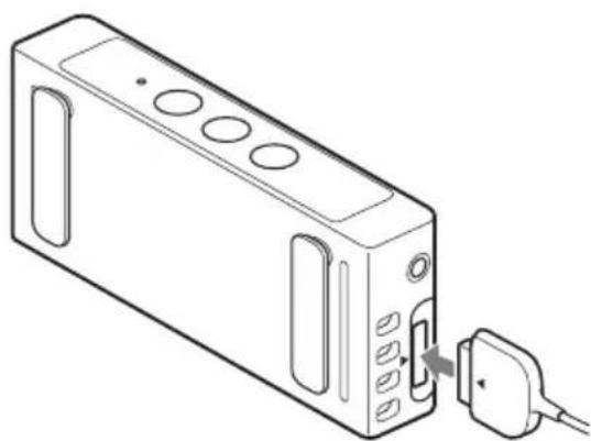 SONY STW-C140S - Fornire l'unità agli utenti (modalità Sottotitoli) - 1