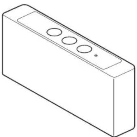 SONY STW-C140S - Dotazione - 2