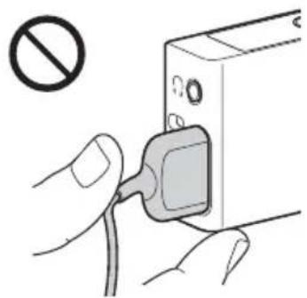 SONY STW-C140S - Precauciones - 2