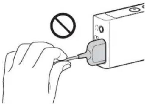 SONY STW-C140S - Precauzioni - 1
