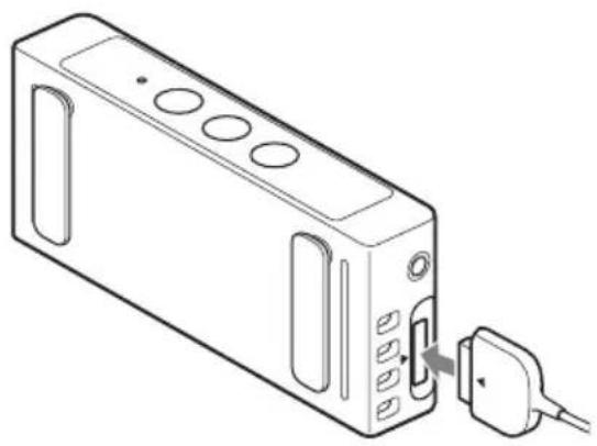 SONY STW-C140S - Providing Customers with Units (Captioning Mode) - 1