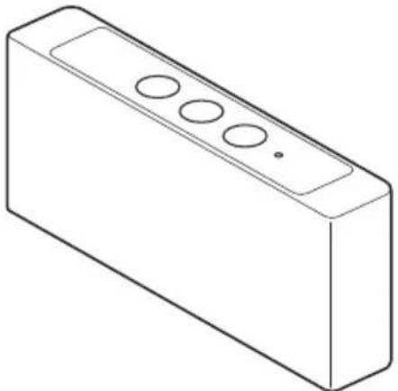 SONY STW-C140S - Für STW-C140GI - 1