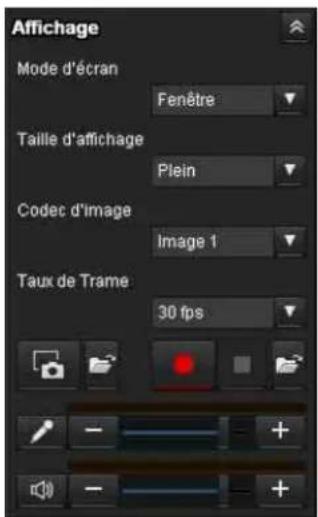 SONY SNT-EX104 - Panneau d'affichage - 1