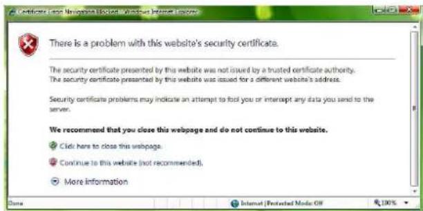 SONY SNT-EX104 - Lors de l'utilisation d'Internet Explorer - 1