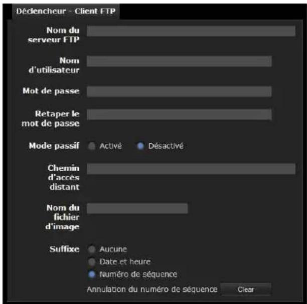SONY SNT-EX104 - Client FTP - 1