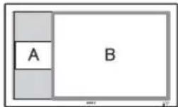 SONY FWD-32LX2F - Cursor showing active picture - 8