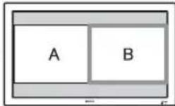 SONY FWD-32LX2F - El cursor muestra la imagen activa - 6