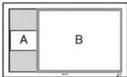 SONY FWD-32LX2F - El cursor muestra la imagen activa - 8
