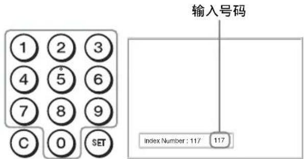 SONY FWD-32LX2F - 光标显示活动图像 - 7