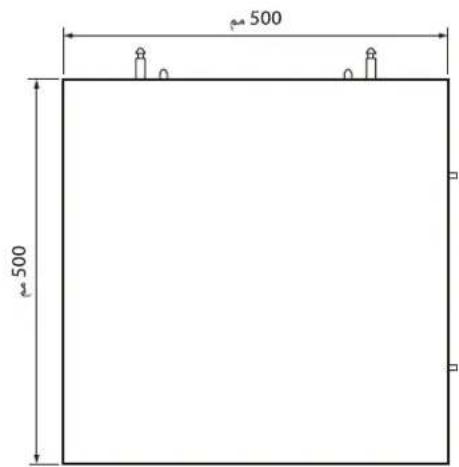 SONY ZRD-VP15EM - Teknik Özellikler - 1