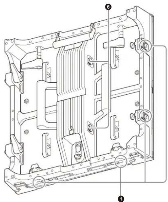 SONY ZRD-VP15EM - Sinistra / Destra - 2