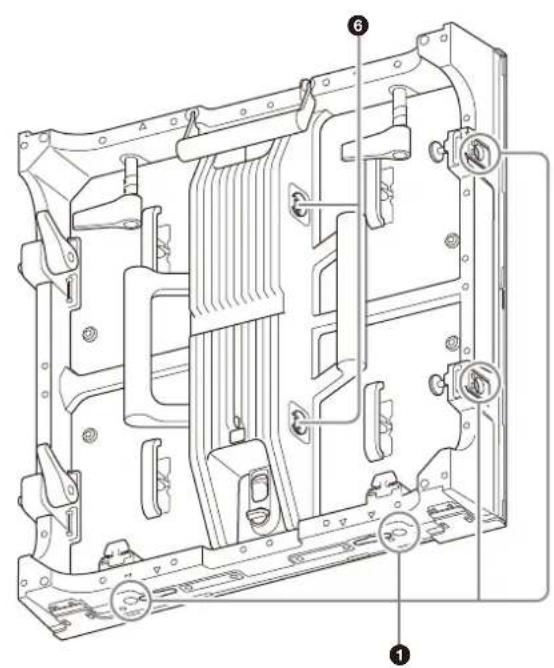 SONY ZRD-VP15EM - Left/Right - 2