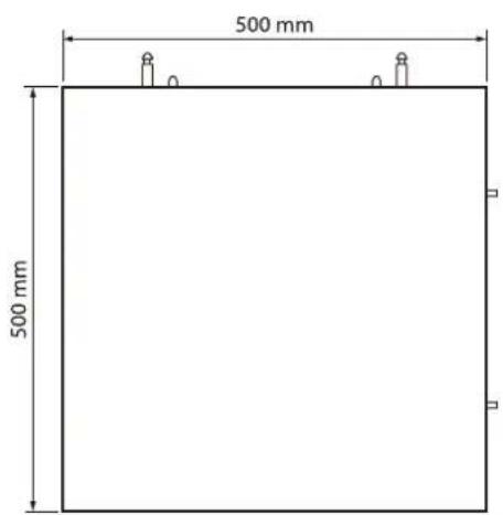 SONY ZRD-VP15EM - English - 1