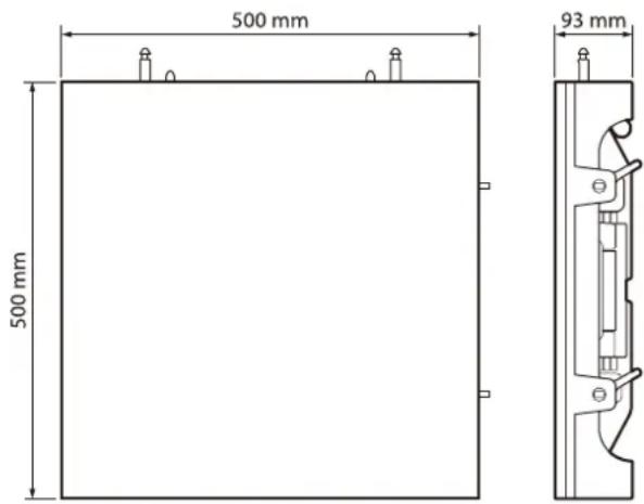 SONY ZRD-VP15EM - Especillasiones - 1