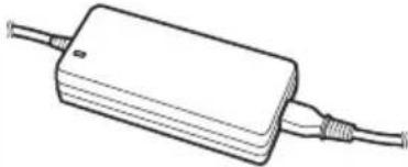 SONY PCS-XG55 - Contenu du pack PCS-XG80S - 2