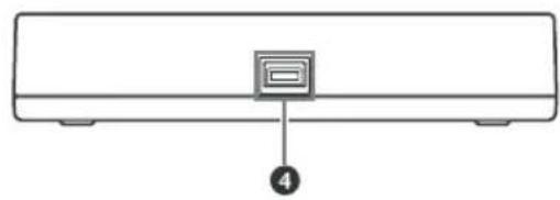 SONY PCS-XG55 - Unité RNIS PCSA-B768S (en option) - 2