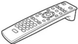 SONY PCS-XG55 - Contenu du pack PCS-XG55 - 2
