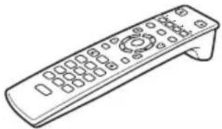 SONY PCS-XG55 - Contenu du pack PCS-XG55S - 2