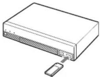 SONY PCS-XG55 - Démarrage de l'enregistrement - 1