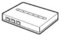 SONY PCS-XG77 - Équipement en option spécialement conçu pour être utilisé avec le système de communication - 1