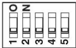 O N 1 2 3 4 5