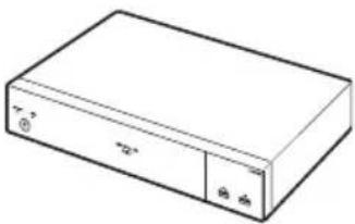 SONY PCS-XG77 - Contenu du pack PCS-XG100 - 6