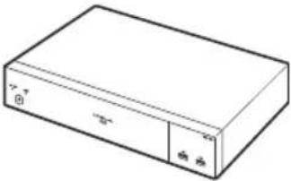 SONY PCS-XG77 - Contenu du pack PCS-XG77/XG77S - 1