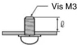 Vis M3 l