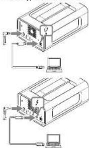 SONY PSZ-RA4T - Remarque - 1