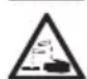 METABO AK 18 Multi - Specialised safety instructions for cordless devices - 3