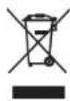 YAMAHA TSR-5830 - Information for Users on Collection and Disposal of Old Equipment and Used Batteries - 1