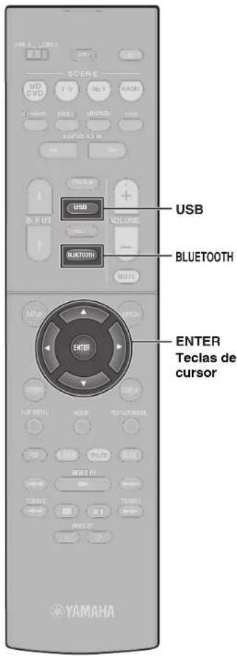 YAMAHA TSR-5830 - Nota - 1